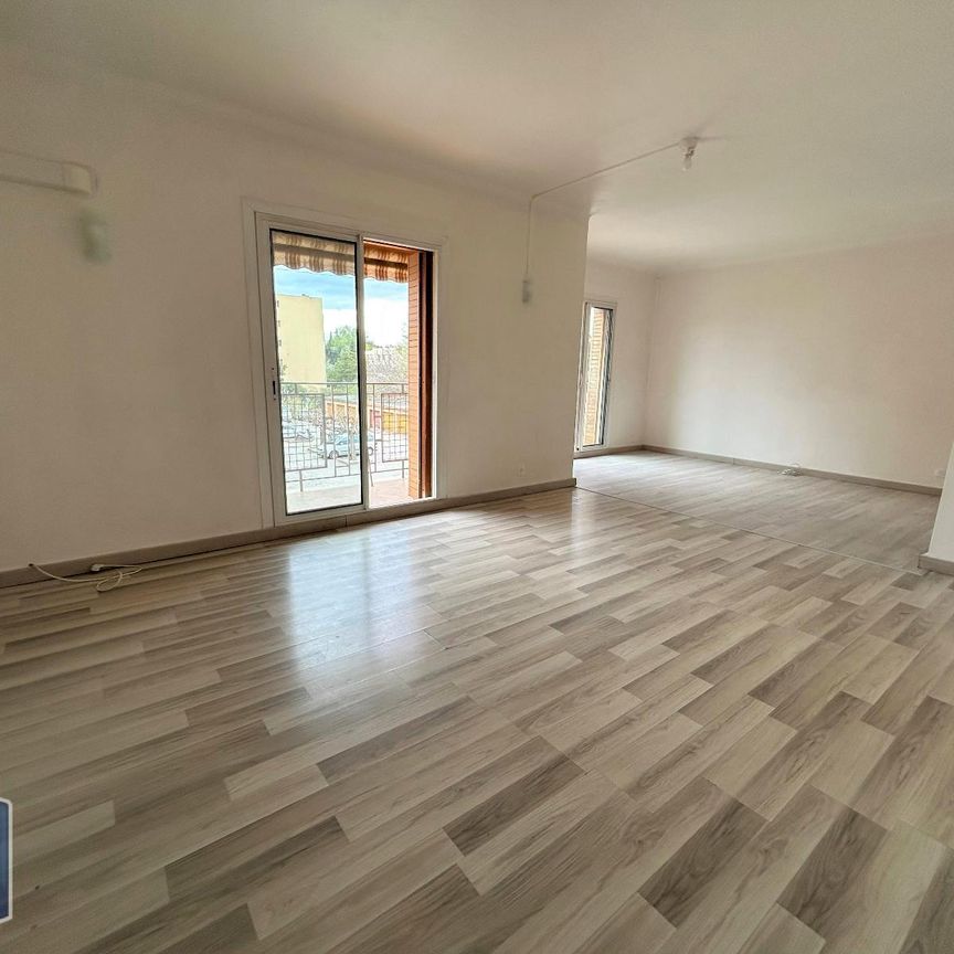 Location Appartement 3 pièces 64m² AVIGNON 84000 - Photo 1