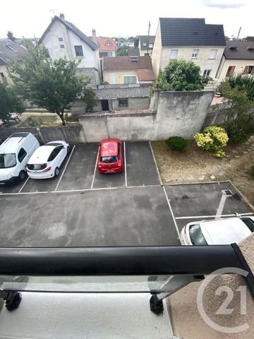 Appartement 1 Pièce 23 m² - Photo 2