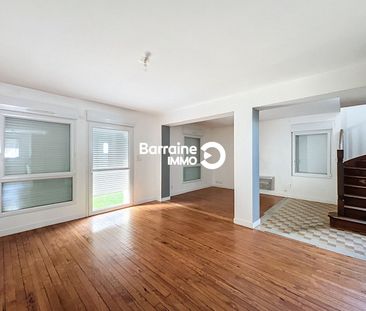 Location maison à Brest, 4 pièces 106.91m² - Photo 5