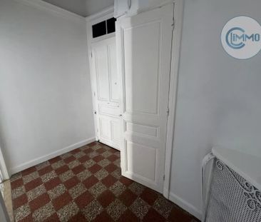 Location Appartement 2 pièces 41m² NICE 06000 - Photo 5