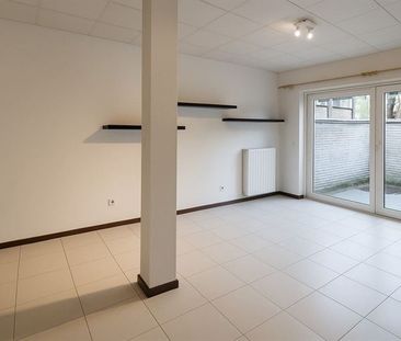 Gelijkvloers appartement te huur in Gent - Foto 1