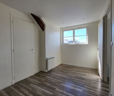Appartement à louer 2 pièces • 32,81 m2 Creil - Photo 4