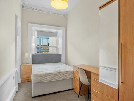 West End, EH3, Edinburgh - Photo 5