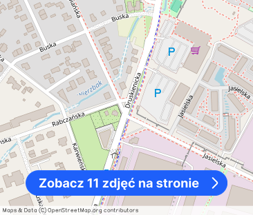 ⭐Strzeżone osiedle⭐Parking⭐Balkon⭐2021⭐AGD⭐ - Zdjęcie 1