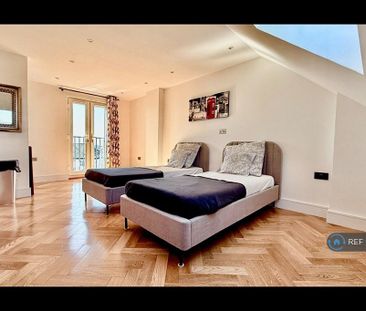 1 bedroom in a house share to rent - Photo 6