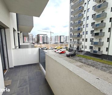 Apartament decomandat 2 camere si 2 balcoane in zona Doamna Stanca - Photo 5