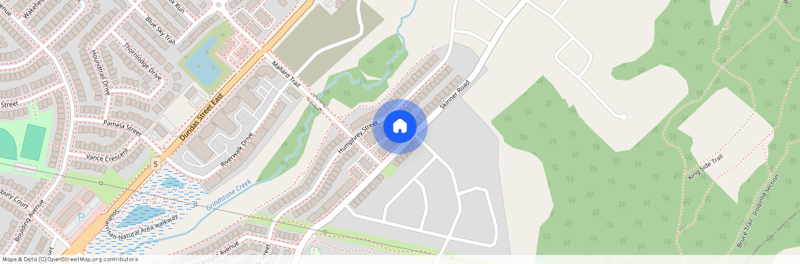 5 Ridgeside Lane, Hamilton