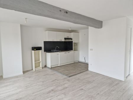Appartement T2 près de VETHEUIL à louer - Photo 5