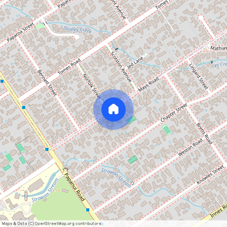 50 Mays Road, Saint Albans, Christchurch City