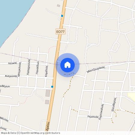 Νέα Αρτάκη 346 00, Ελλάδα (346 00), Νέα Αρτάκη (Εύβοια)