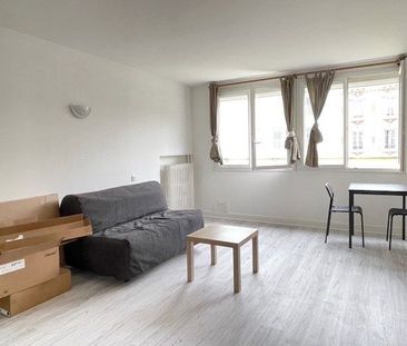 Location Appartement Rosny-sous-Bois 93110 Centre-Ville - Photo 1