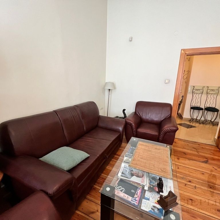 Centrum, 4 pok. po remoncie, ładna kamienica - Фото 1