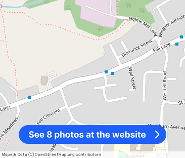 Fell Lane, Keighley - Photo 1