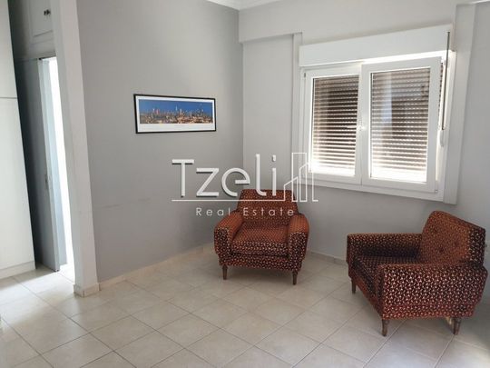 Studio/Γκαρσονιέρα για ενοικίαση - Πάτρα, - Photo 1