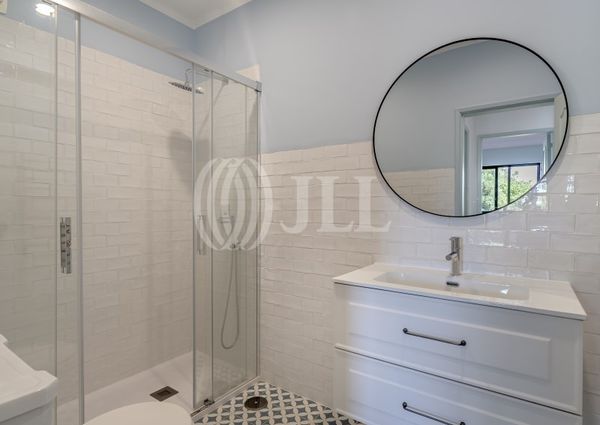 Moradia T4 em Lisboa