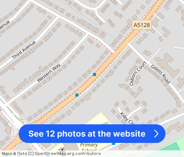 2 bedroom apartment for rent - Photo 1