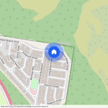 1 longboard street, Qld 4573, Peregian Beach