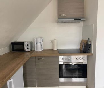 Zentral gelegene Wohnung - Photo 1