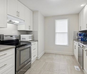 For Lease - 6077 King Road Unit# Upper, King, Ontario - Photo 2