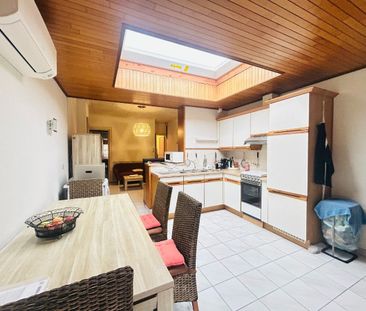 Huis te huur in Menen voor € 750 met 2 slaapkamers - Foto 2