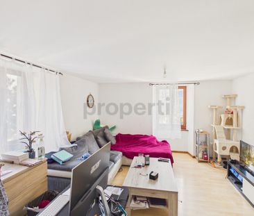3.5 Zimmer, 70 m², 1. Stock - Foto 1