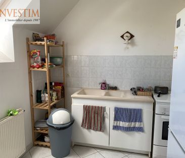 Appartement 46.82 m² - 2 Pièces - Saint-Gervais-La-Forêt - Photo 3