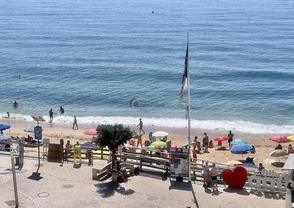 Apartamento T1 em Faro