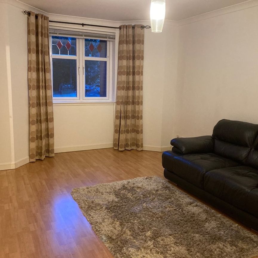 1 Bed Flat, Craigend Park, EH16 - Photo 1