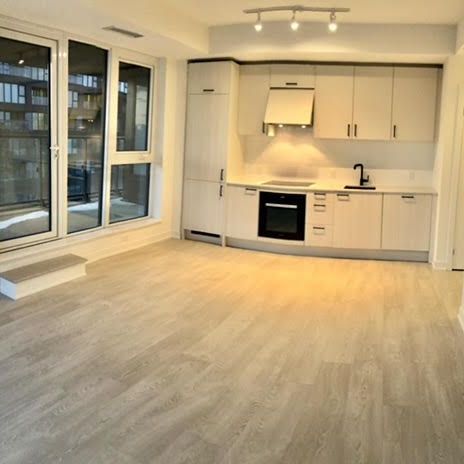 For Lease - 1 Quarrington Lane Unit# 703, Toronto, Ontario - Photo 1