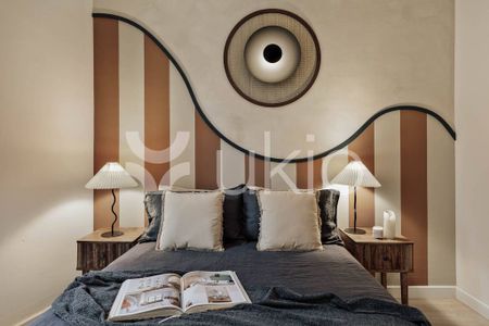 2 bedroom luxury Apartment for rent in Barcelona, Catalonia - Photo 5