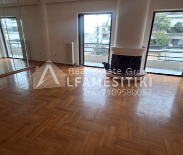 Μεζονέτα προς Ενοικίαση, Άλιμος Καλαμάκι, 3 Δωμάτια, 124 τ.μ., 1.200€ - Photo 6