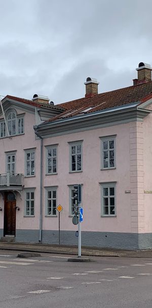 Hamngatan 13 - Foto 1