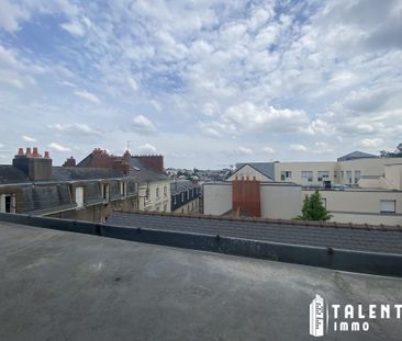 Location Appartement 1 pièce 14m² NANTES 44000 - Photo 5
