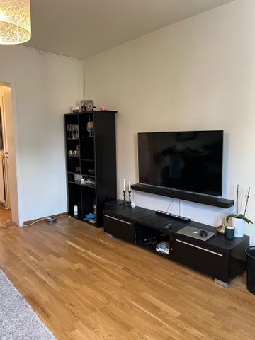 Vallgatan 15 B - Foto 5