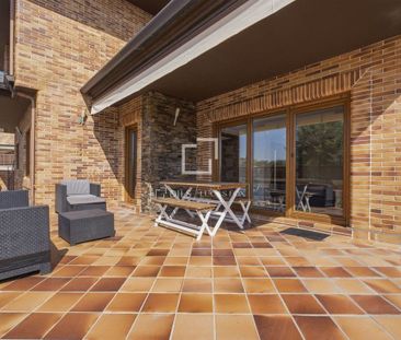 6 bedroom luxury Villa for rent in Pozuelo de Alarcón, Autonomous Region of Madrid - Photo 5
