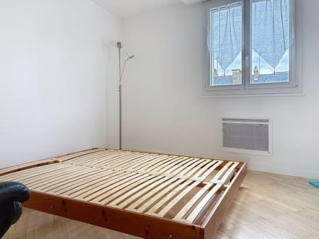 Appartement T3 Saint-Brieuc à louer - Photo 5