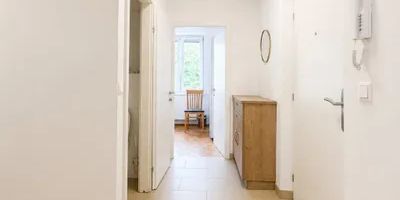 Großzügige und helle 3-Zimmer-Wohnung in Penzing - 80 m² mit Südbalkon - Foto 3