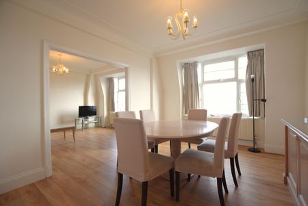 Northways, College Crescent, London NW3 - Photo 2