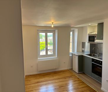 Location Appartement 2 pièces 36m² - Photo 5