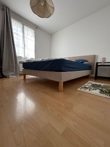 PONT-L’ABBE, Plein centre T4 89 M2 - Photo 3