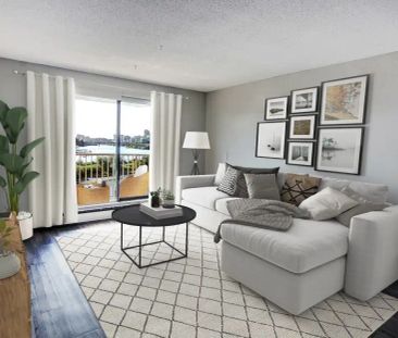 Gorge Apartments — 1 Bedroom available at 215-221,155,157 & 243 Gor... - Photo 2
