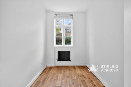 1 bedroom maisonette to rent - Photo 5