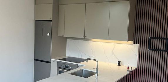 Viktoriagatan - Foto 2