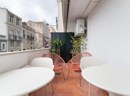 Travessa Convento das Bernardas, Lisbon, Lisbon 1200-638 - Photo 4