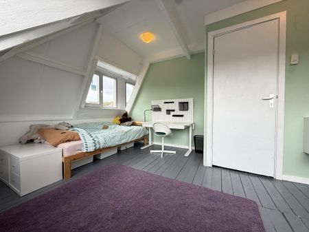 Te huur: Huis Leusderweg in Amersfoort - Photo 5