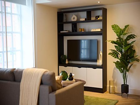 1 bedroom apartment to rent - Photo 4