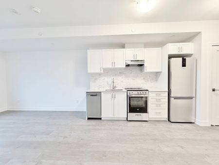 For Lease - 715 Davis Drive Unit# 507, Newmarket, Ontario - Photo 4