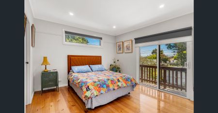 Character Renovated Weatherboard Home in Perfect Heathmont Position - Photo 3