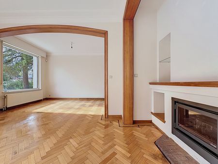 Huis in Sint-Pieters-Woluwe - Foto 3