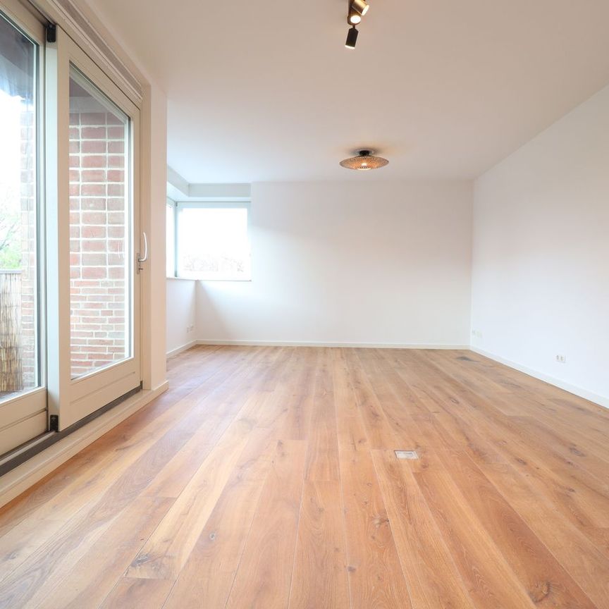 Appartement te huur: Tugelaweg 40-D 1092 VG Amsterdam - Photo 1